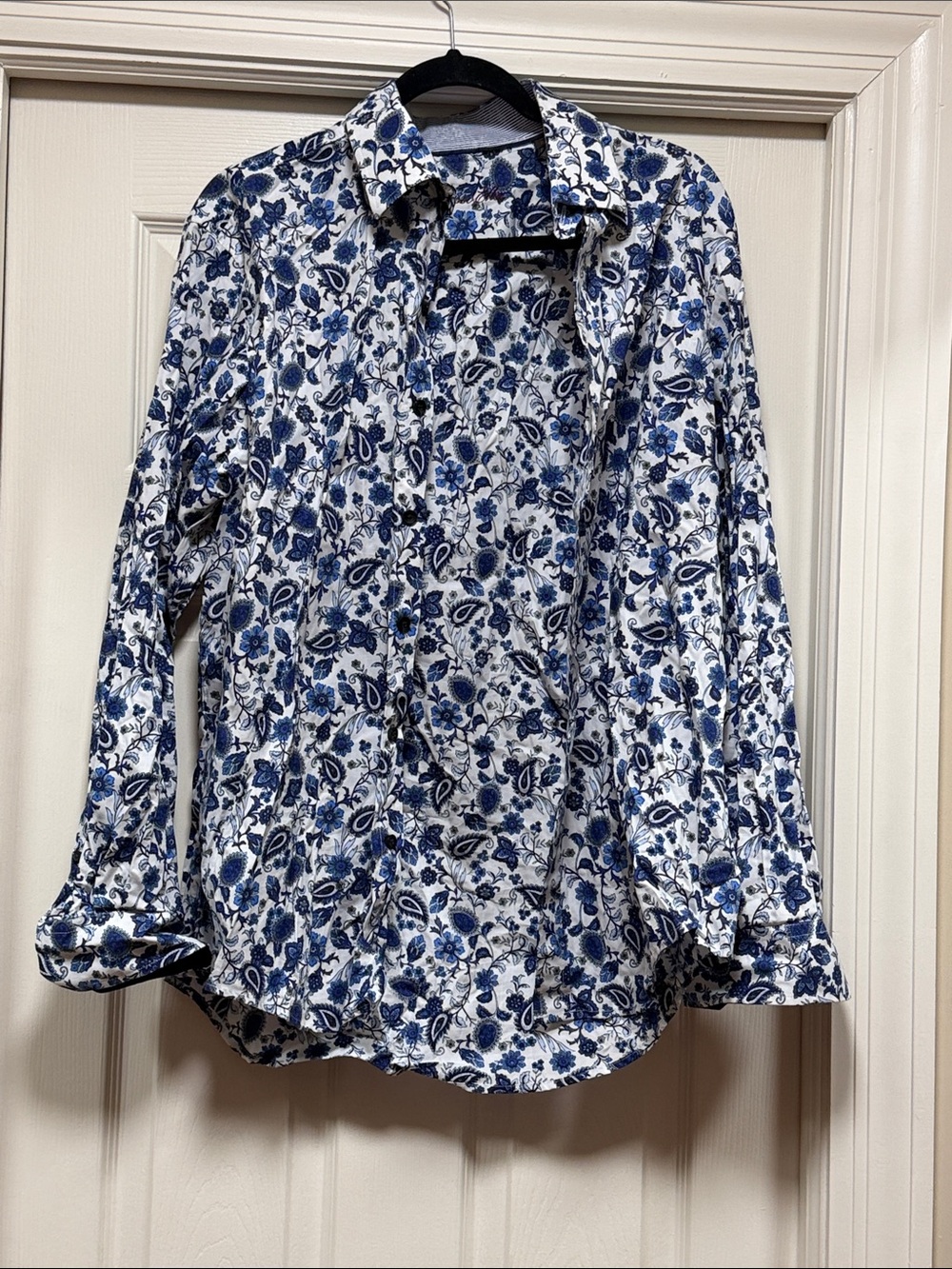 Tasso Elba Dress Shirt